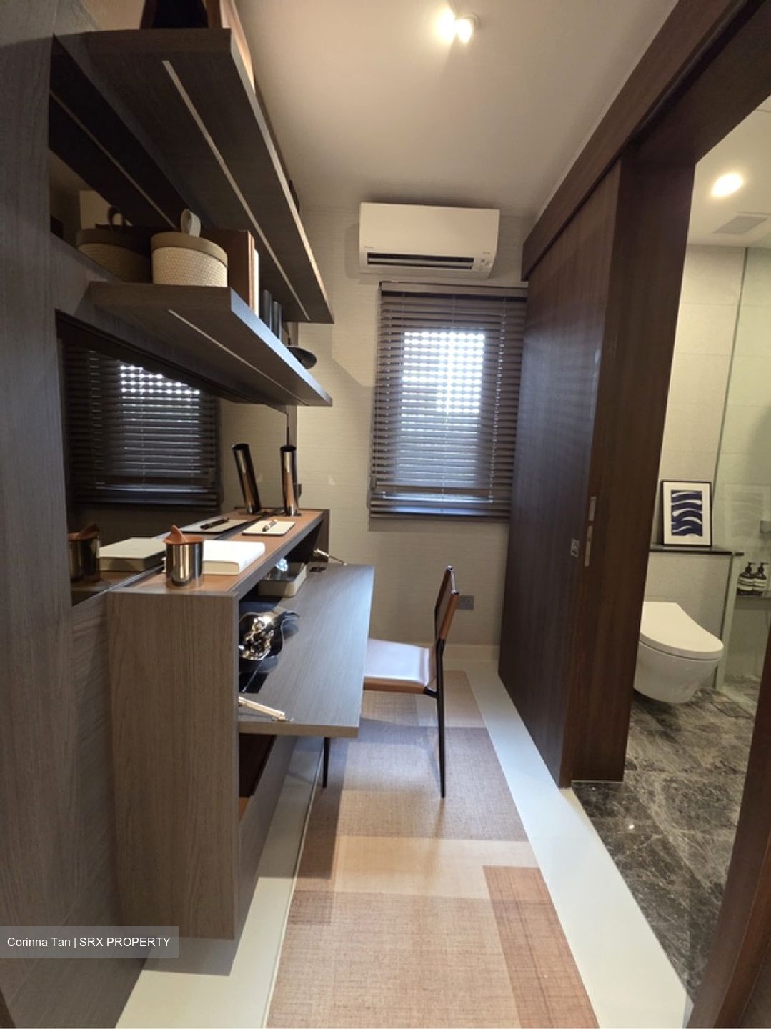 Parksuites (D10), Apartment #619591791